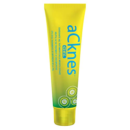 Trepatdiet Acknes Gel Árbol del Te - 25 ml