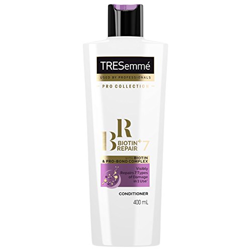 TRESemme Acondicionador hidratante e hidratante de biotina para hombres y mujeres