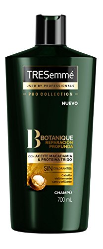 TRESemmé Champú Botanique Macadamia - 700 ml