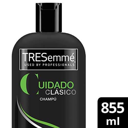 TRESemmé Cuidado Clásico Champú 900Ml 960 g