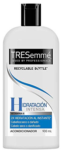 TRESemmé Hidratación Intensa Acondicionador 900ml - Pack de 6