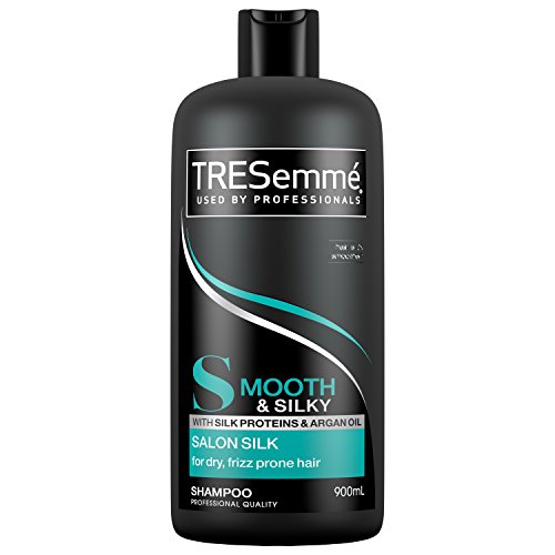 TRESemme smooth and silky Champú, 900 ml
