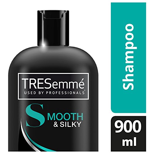 TRESemme smooth and silky Champú, 900 ml