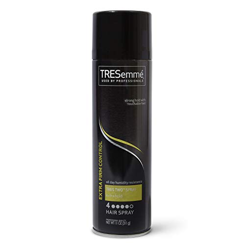 TRESemme U-HC-2055 Tres Two Extra Hold Extra Firm Control - Laca para cabello