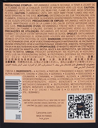 Tresor Eau De Parfum 100ml vapo