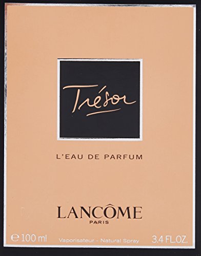 Tresor Eau De Parfum 100ml vapo