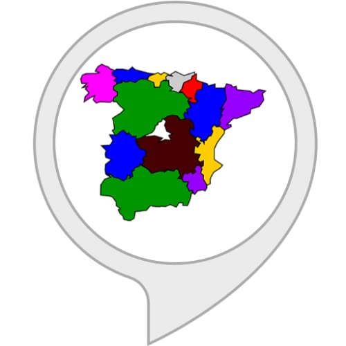 Trivia de Geografía de España