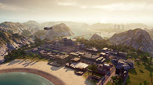 Tropico 6 - PlayStation 4 [Importación inglesa]