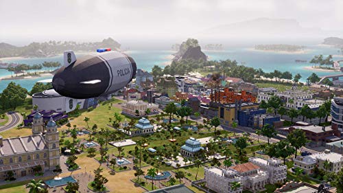 Tropico 6 - PlayStation 4 [Importación inglesa]