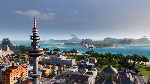 Tropico 6 - PlayStation 4 [Importación inglesa]