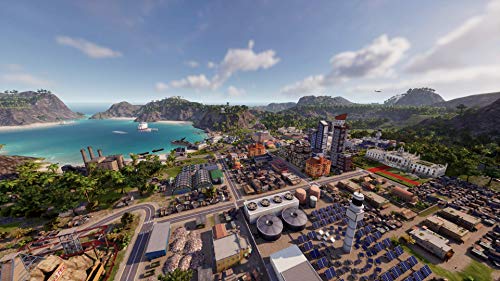 Tropico 6 - PlayStation 4 [Importación inglesa]
