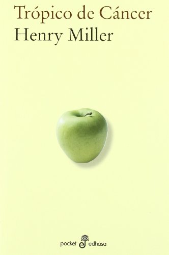 Trópico de Cáncer, Collection Pocket: 431