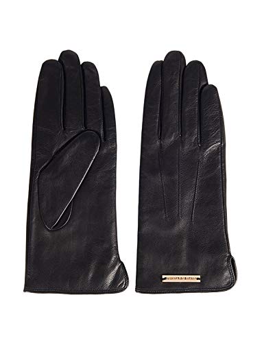 Trussardi Jeans Guantes mujer articulo 59Z00166 GLOVES