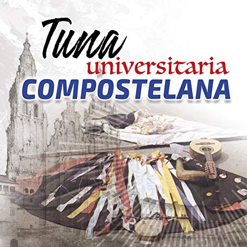 Tuna Universitaria Compostelana