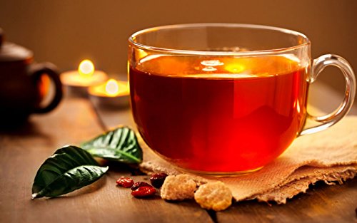 Twinings - Tè Negro - Four Red Fruits (50 Bolsas)