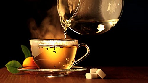 Twinings - Tè Negro - Four Red Fruits (50 Bolsas)