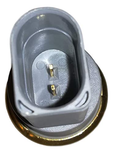 Twowinds - 06A919501 Sensor Temperatura Líquido Refrigerante Altea Exeo Ibiza Leon Toledo