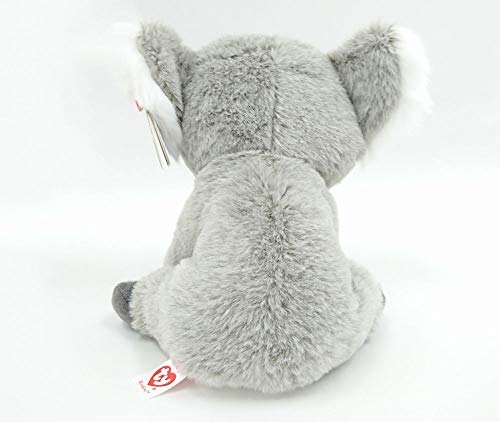 TY - Beanie Babies Kookoo, peluche koala, 15 cm (United Labels Ibérica 42128TY) , color/modelo surtido