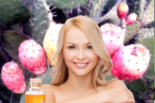 Ultimate Essence Aceite de Semilla Higo Chumba Marroqui Pura y Ecologica - 10ml