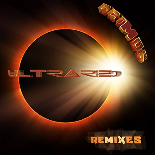 Ultrared (Remixes)