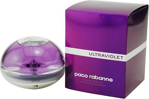 ULTRAVIOLET Eau De Parfum vapo 80 ml