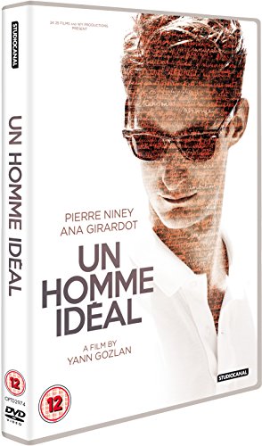 Un Homme Ideal [Edizione: Regno Unito] [Reino Unido] [DVD]