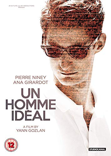 Un Homme Ideal [Edizione: Regno Unito] [Reino Unido] [DVD]