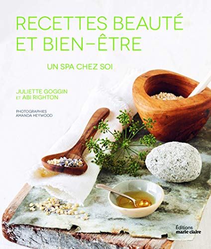Un spa chez moi (Beauté)