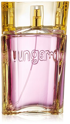 Ungaro - Eau de parfum para mujer - 90 ml