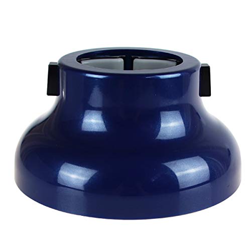 Universal Accesorio difusor para el cabello   Adecuado para Diámetro 4.3-6.5CM Secadores de pelo Perfecto para el cabello rizado ndulado Difusor de peluqueria profesional