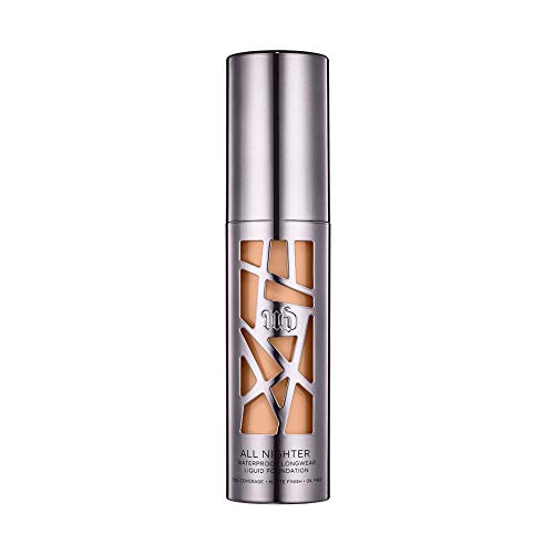 Urban Decay - Base de maquillaje all nighter foundation