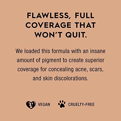 Urban Decay - Base de maquillaje all nighter foundation