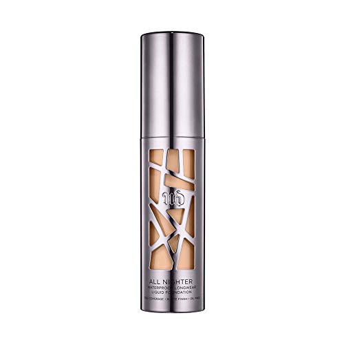 Urban Decay - Base de maquillaje all nighter foundation