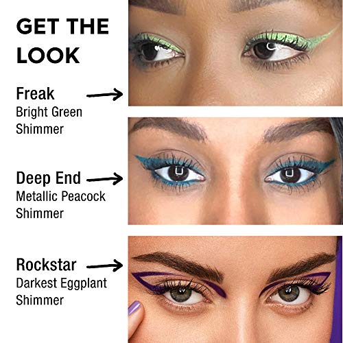 Urban Decay - Delineador 24/7 glide perversion on