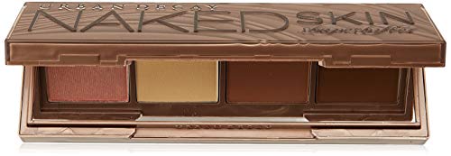 Urban Decay - Paleta contouring & highlighting naked skin shapeshifter medium dark