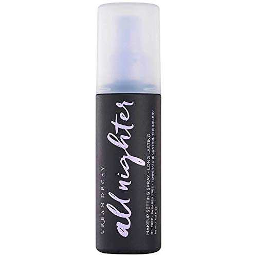 Urban Decay - Spray chill setting
