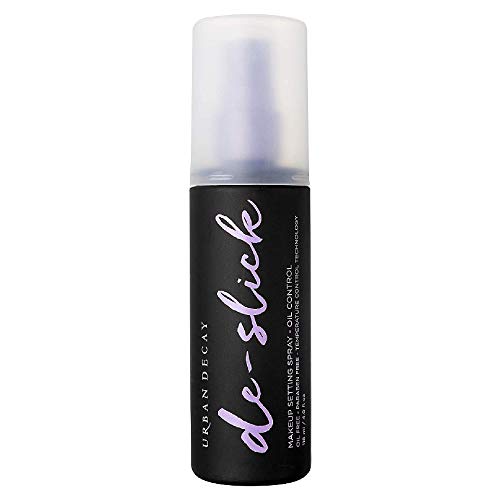 Urban Decay - Spray fijador de-slick setting relaunch