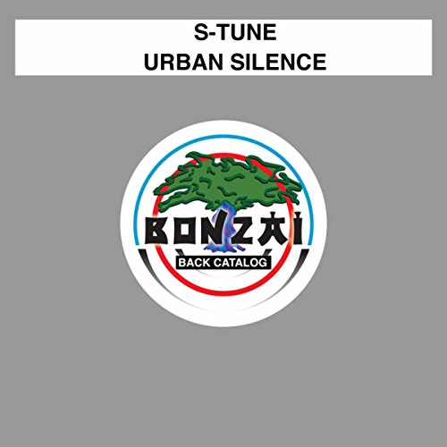 Urban Silence (Barcelona Sunset Mix)
