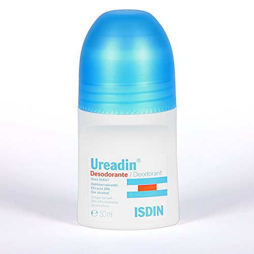 Ureadin Isdin Desodorante Roll-on 50 ml