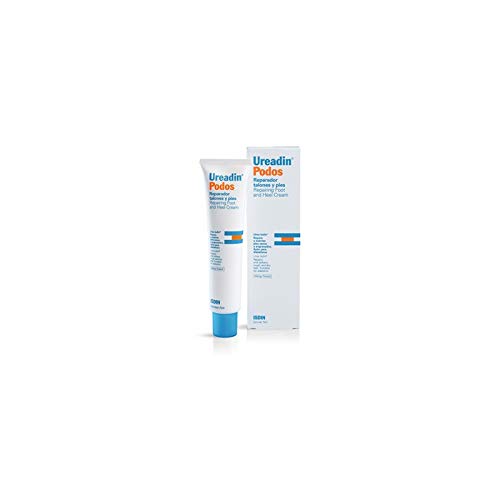 UREADIN PODOS REPARADOR TALONES Y PIES SECOS 75 ML