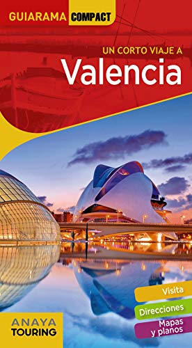 Valencia (GUIARAMA COMPACT - España)