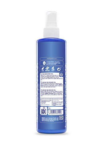 Valquer Profesional Keratina Pura para el cabello Total Repair. Cabellos dañados. Sin sulfatos, sin siliconas, sin sal - 300 ml