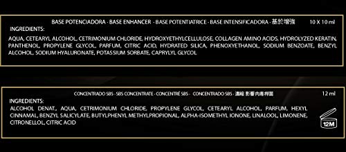 Válquer Tratamiento Capilar SBS