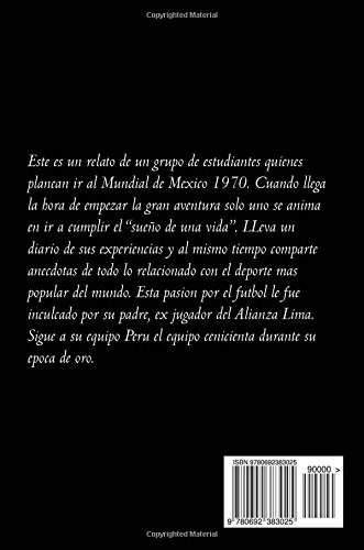 VAMOS AL MUNDIAL HISTORIAS del FUTBOL