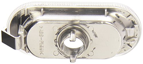 Van Wezel 5888913 Intermitentes para Automóviles, transparente