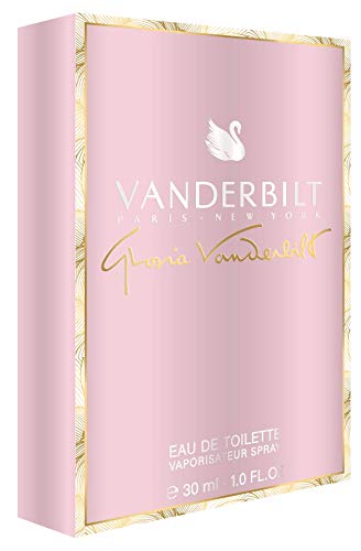 Vanderbilt Vanderbilt Eau de Toilette Vaporizador 30 ml