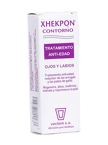 VECTEM S.A. XHEKPON Contorno Ojos 20 ml (1527417)