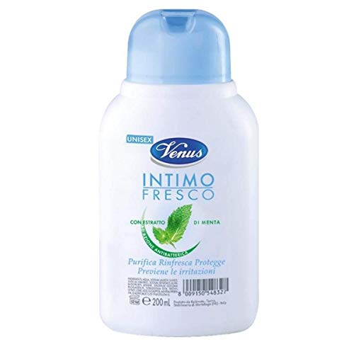 Venus - Fresco - Jabón intimo - 200 ml