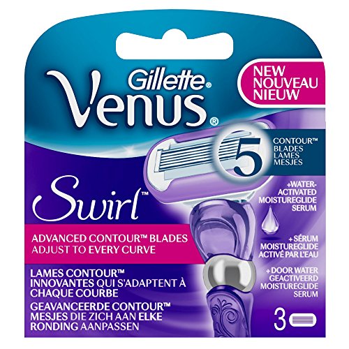 VENUS Gilette Venus Swirl Razor Blades 30 g