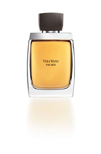 Vera Wang For Men Agua de toilette con vaporizador - 100 ml